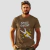 Space Ghost - Estampa 2 - Frente - loja online
