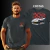 Camiseta Speed Racer Mach 5 - loja online