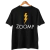 Camiseta Zoomp 1990