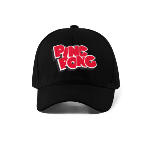 Boné Ping Pong - comprar online