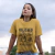 Camiseta Feminina Biscoito Globo - Diario Nerdify