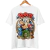 Camiseta Popeye - Diario Nerdify
