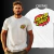 Camiseta Santa Cruz SK8 - comprar online