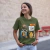Camiseta Feminina Ira na internet