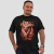 Camiseta Foo Fighters Snake - comprar online