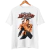 Camiseta O Grande Dragão Branco - Diario Nerdify
