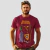 Camiseta Caverna do Dragão Armas