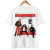 Camiseta Engenheiros do Hawaii O Papa é Pop - comprar online