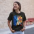 Camiseta Feminina Abba - comprar online