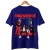 Camiseta Engenheiros do Hawaii O Papa é Pop - Diario Nerdify