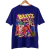 Camiseta Blitz - Diario Nerdify