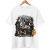 Camiseta Titãs Acústico - Diario Nerdify