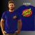 Camiseta Santa Cruz SK8 na internet