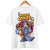 Camiseta Inspetor Bugiganga - loja online