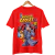 Camiseta Inspetor Bugiganga