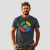 Camiseta Estrela Genius - Diario Nerdify