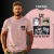 Imagem do Camiseta U2 - E2-F/C