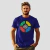 Camiseta Estrela Genius na internet