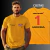F1 - Mclaren- E1 - F/C - loja online