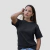 Camiseta Feminina - Lisa - Premium - comprar online