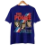 Camiseta The Police Ghost in the Machine Tour - Diario Nerdify