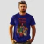 Camiseta Caverna do Dragão na internet
