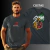 Camiseta Senna F/C - Diario Nerdify
