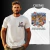 Camiseta Big Johnson Contractors F/C - comprar online