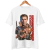 Camiseta Arnold Schwarzenegger Action Classics - comprar online