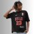Oversized - Bulls - Game - Frente