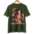 Camiseta Duro de Matar na internet