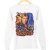 Camiseta Manga Longa MacGyver Ação e Aventura - comprar online