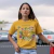 Camiseta Feminina Tears For Fears - comprar online