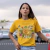 Camiseta Feminina Tears For Fears - Diario Nerdify