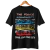 Camiseta The Police