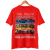 Camiseta The Police - comprar online
