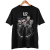 Camiseta U2
