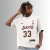 Oversized - Lakers - Game - Frente