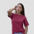 Imagem do Camiseta Feminina - Lisa - Premium