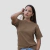 Camiseta Feminina - Lisa - Premium - Diario Nerdify