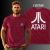 Atari - Logo 2 - F/C