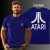 Imagem do Atari - Logo 2 - F/C