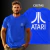 Atari - Logo 2 - F/C - loja online