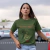 Camiseta Feminina Legião Urbana Dois - Diario Nerdify