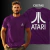 Atari - Logo 2 - F/C - Diario Nerdify