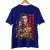 Camiseta Arnold Schwarzenegger Action Classics na internet