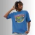 Oversized - Ratos de Praia - Frente na internet