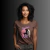 Baby Look - Flashdance - loja online