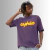 Oversized - Cantão - Frente - Diario Nerdify