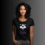 Baby Look - A gata comeu - comprar online